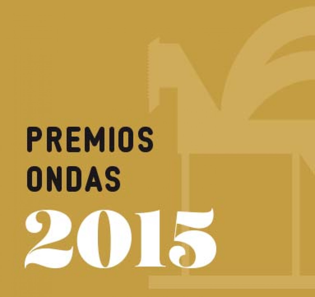 LOS DESCEDIENTES_PREMIO ONDAS 2015