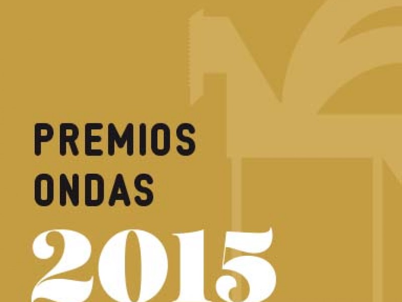 LOS DESCEDIENTES_PREMIO ONDAS 2015