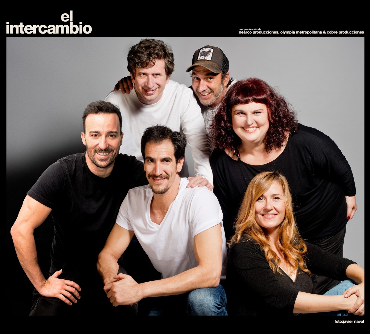 EL INTERCAMBIO