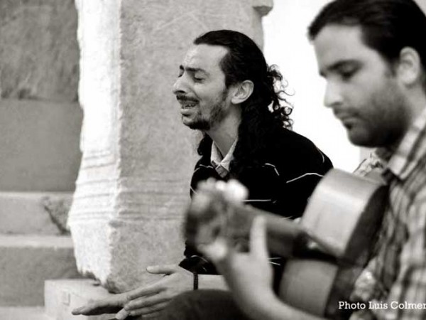 Taylan Polat Flamenturco