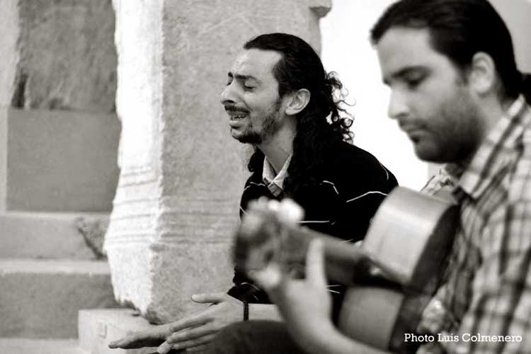 Taylan Polat Flamenturco