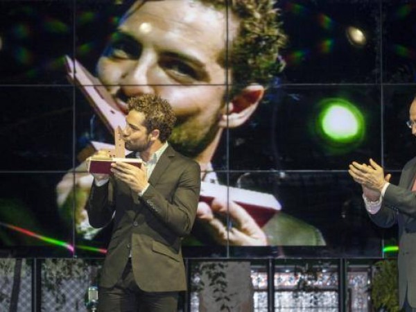 Gala de los I Premios del Turismo y Mediterráneo