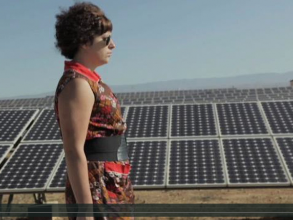 El Vértice Infinito