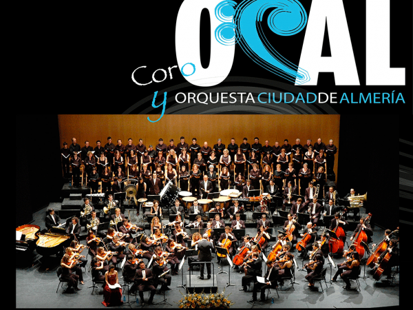 CONCIERTO MÚSICA SACRA 2016