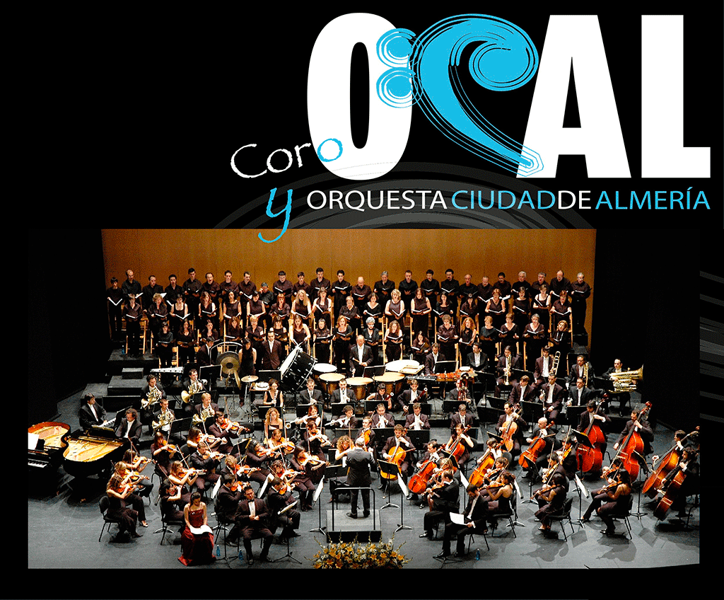 CONCIERTO MÚSICA SACRA 2016