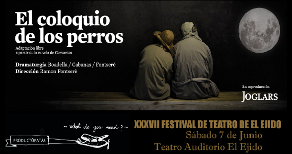 El Coloquio de los Perros