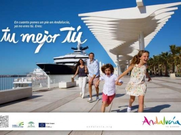 Campaña Publicitaria “Tu mejor tú”