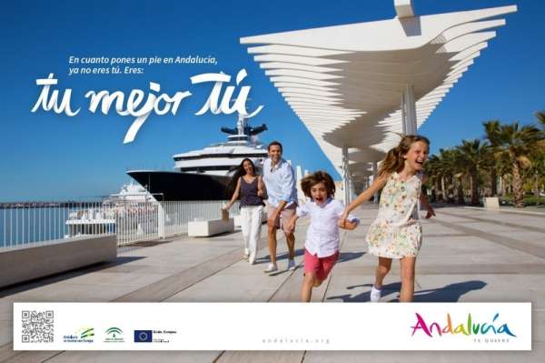 Campaña Publicitaria “Tu mejor tú”