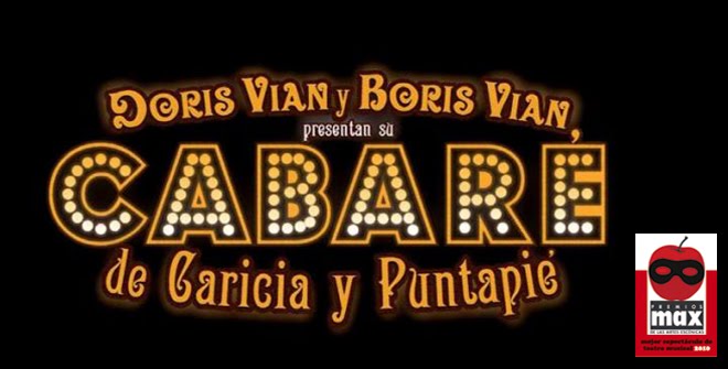 Cabaré de Caricia y Puntapié