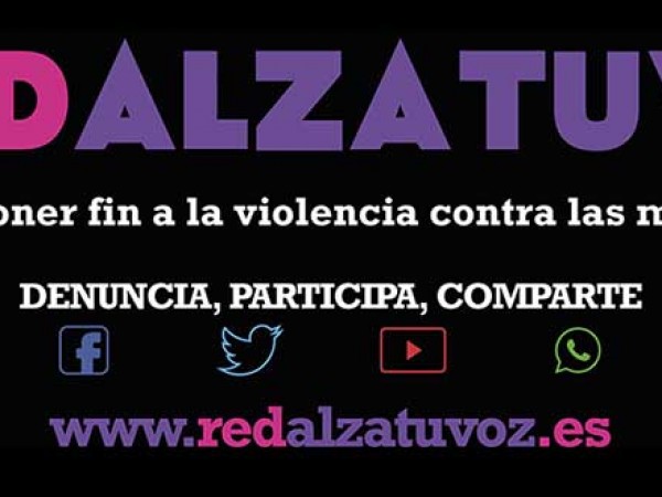 #redalzatuvoz ·Videos·