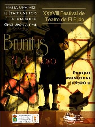 38 F.T.E: BRUNITUS