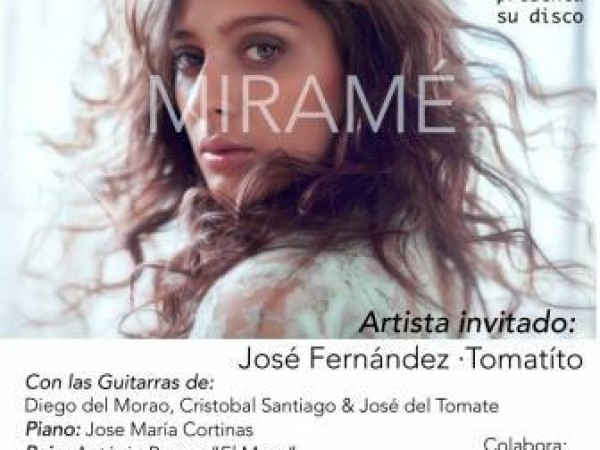 CONCIERTO MARIÁNGELES FERNÁNDEZ