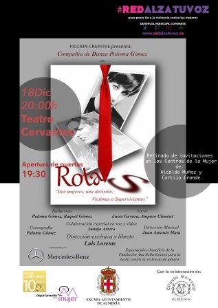 25-N DÍA CONTRA LA VIOLENCIA DE GÉNERO