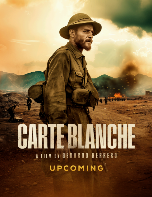 carta blanca