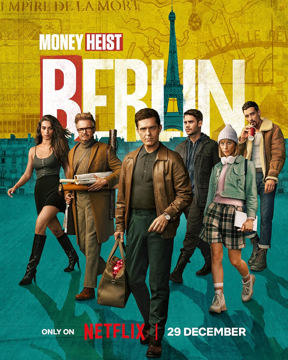 berlin