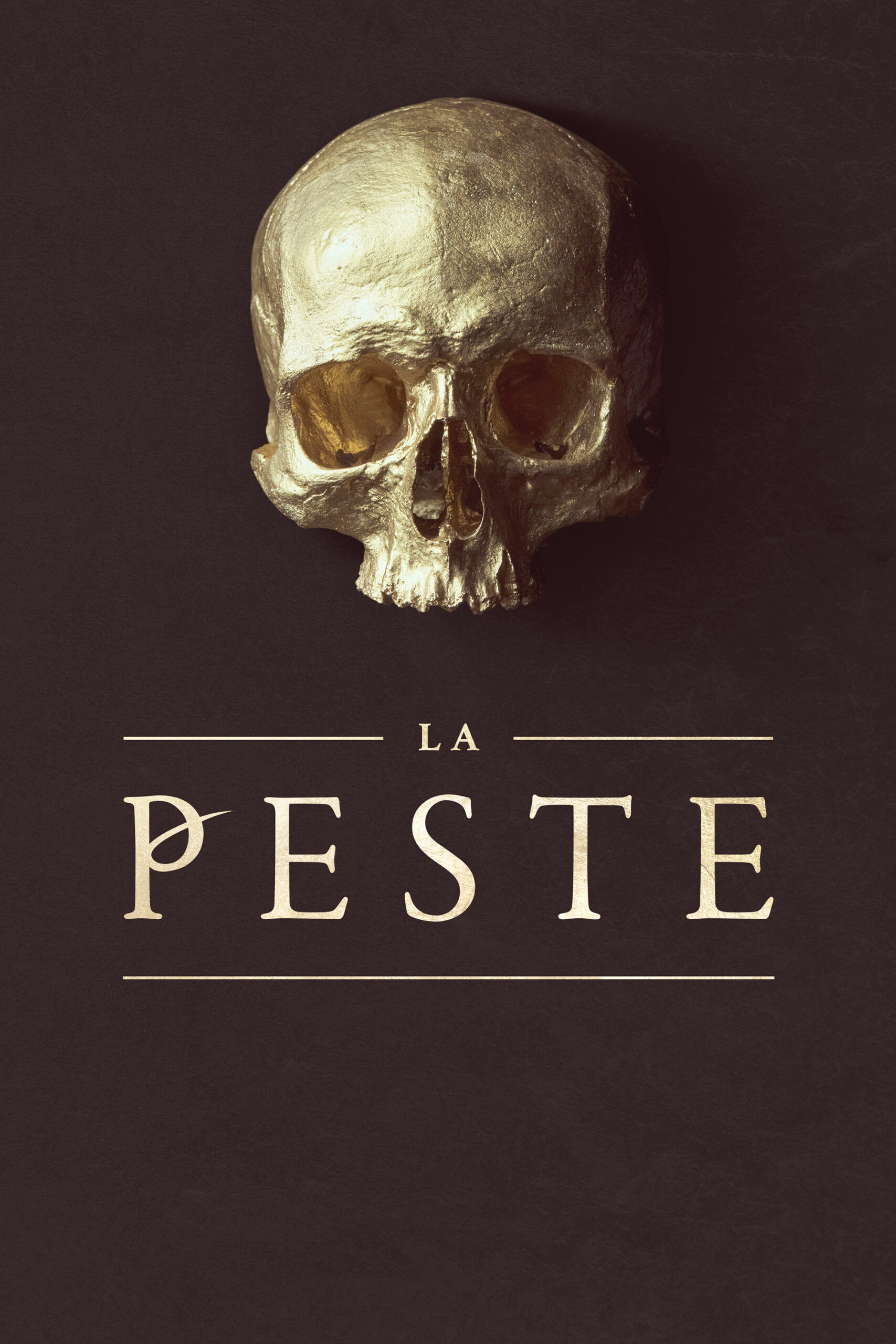 la peste