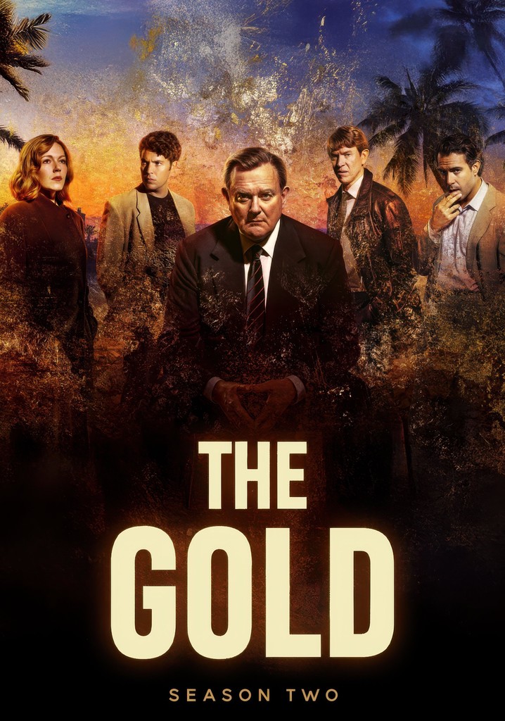 gold